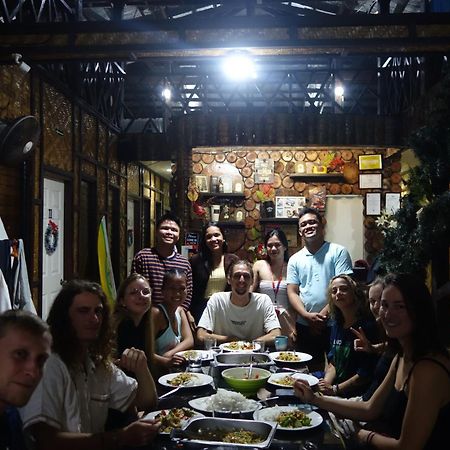 Mi Casa Suites Siargao General Luna  Zewnętrze zdjęcie