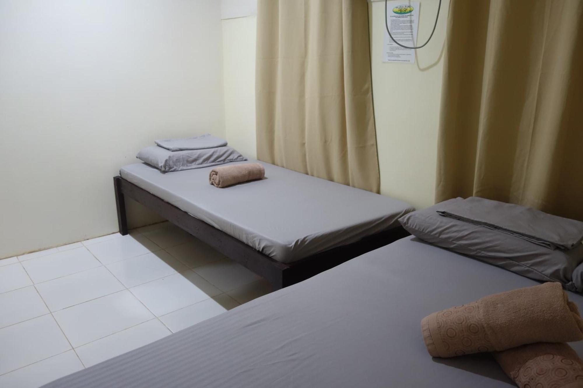 Mi Casa Suites Siargao General Luna  Zewnętrze zdjęcie