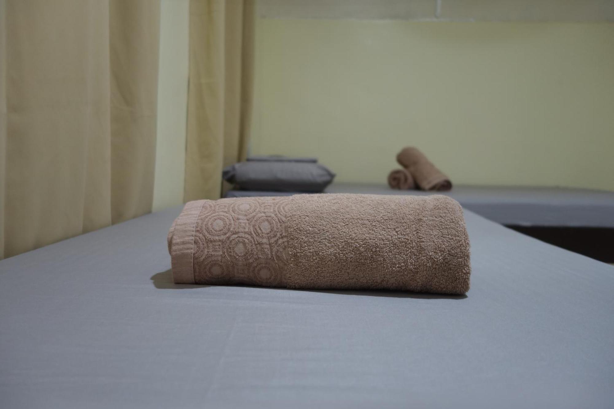 Mi Casa Suites Siargao General Luna  Zewnętrze zdjęcie