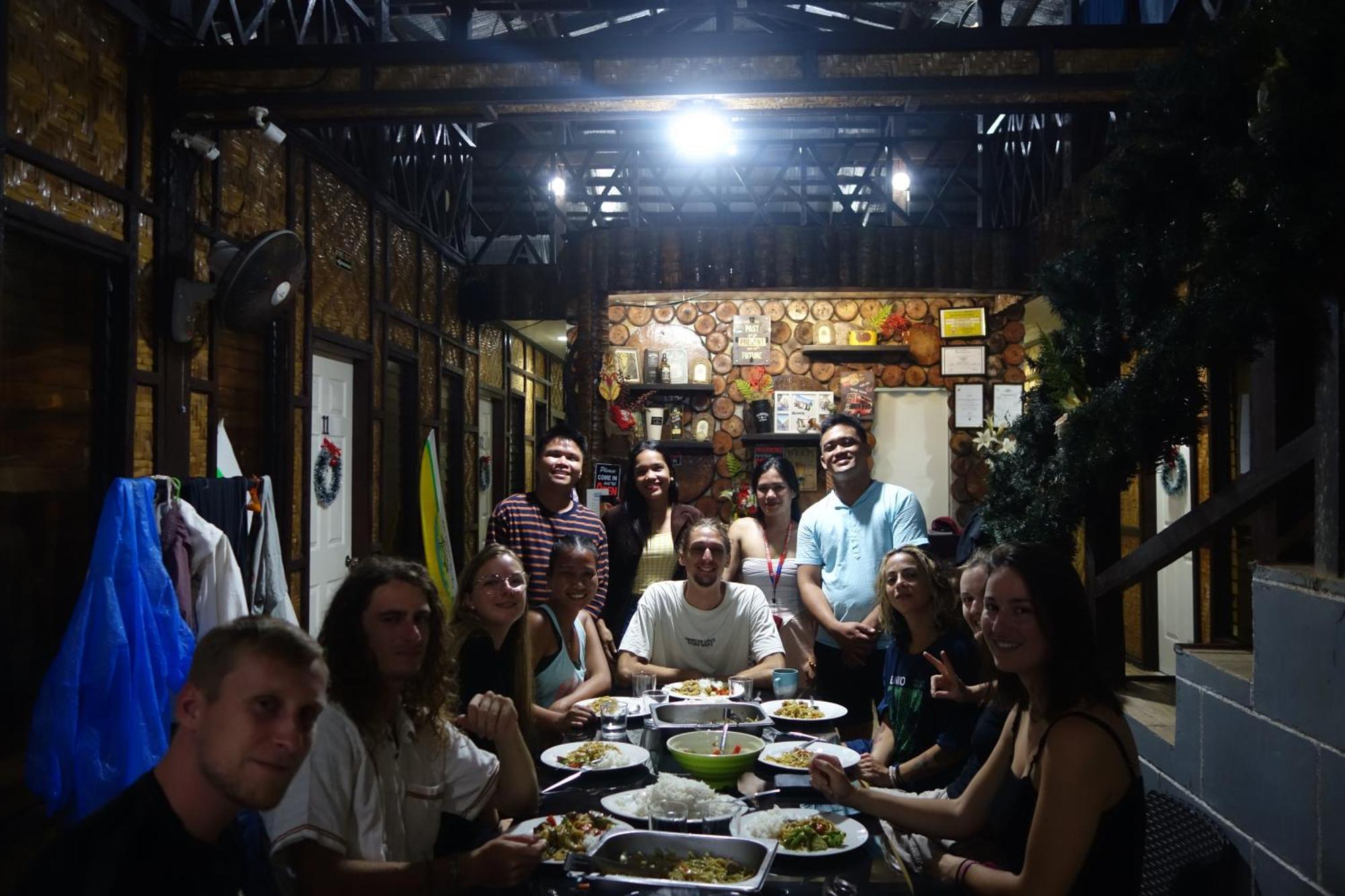 Mi Casa Suites Siargao General Luna  Zewnętrze zdjęcie