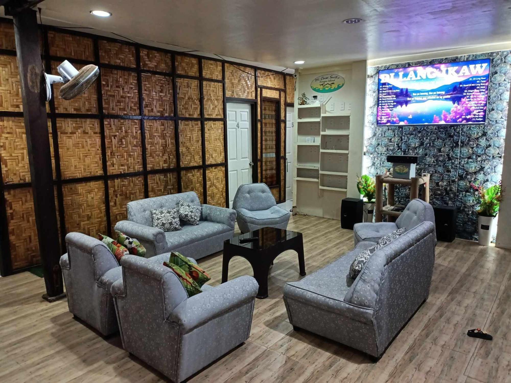 Mi Casa Suites Siargao General Luna  Zewnętrze zdjęcie