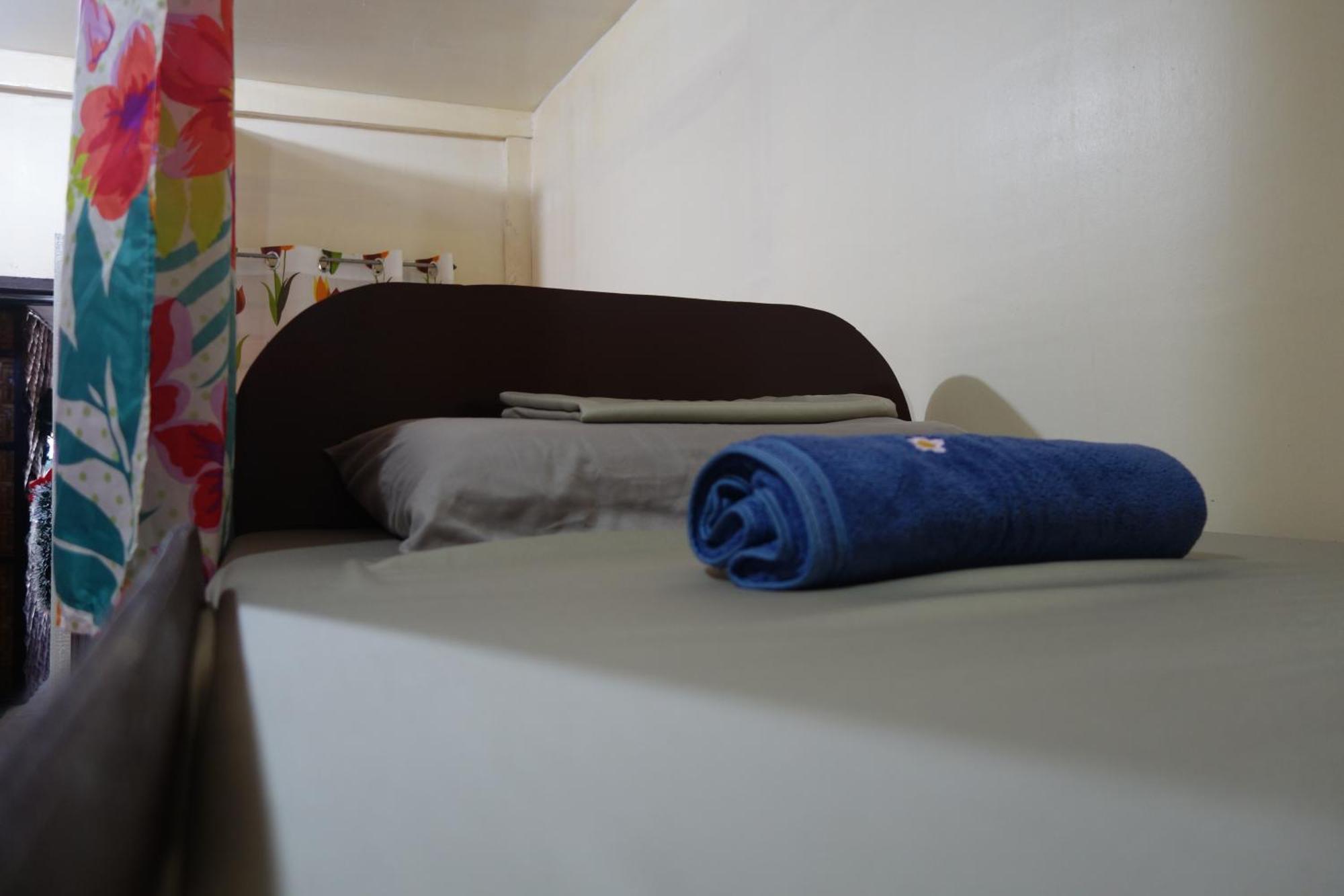 Mi Casa Suites Siargao General Luna  Zewnętrze zdjęcie